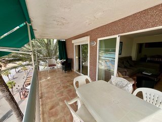 Piso en venta en Playa de Levante en Benidorm