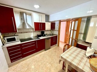 Piso en venta en Playa de Levante en Benidorm