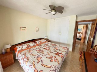 Piso en venta en Playa de Levante en Benidorm