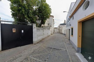 Piso en venta en Centro en Jerez de la Frontera