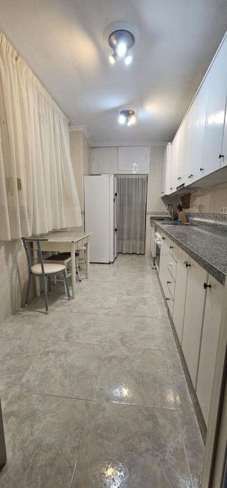 Piso en venta en Centro Ciudad en Fuengirola