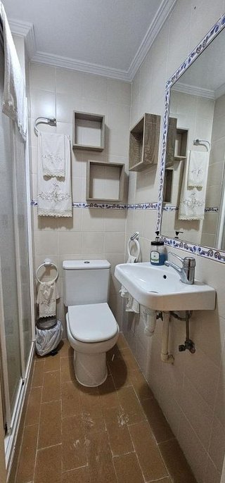 Piso en venta en Centro Ciudad en Fuengirola
