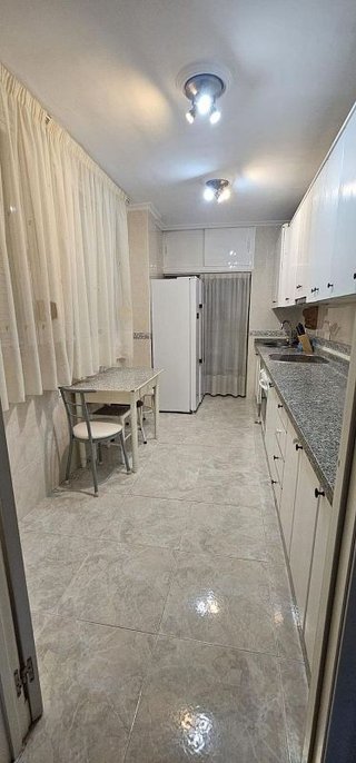 Piso en venta en Centro Ciudad en Fuengirola