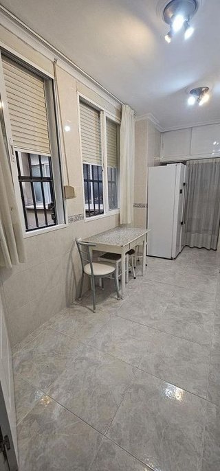 Piso en venta en Centro Ciudad en Fuengirola