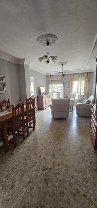 Piso en venta en Centro Ciudad en Fuengirola
