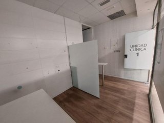 Local comercial en venta en Centro en Murcia