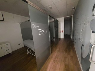 Local comercial en venta en Centro en Murcia