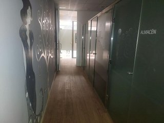 Local comercial en venta en Centro en Murcia