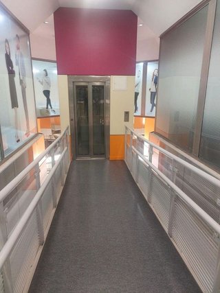 Local comercial en venta en Centro en Murcia