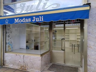 Local comercial en venta en Corrales de Buelna (Los)