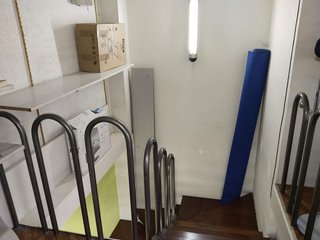 Local comercial en venta en Corrales de Buelna (Los)
