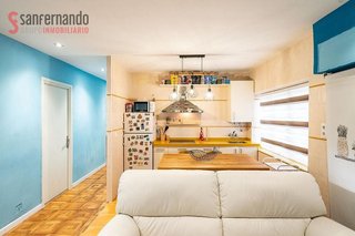 Piso en venta en Centro en Torrelavega