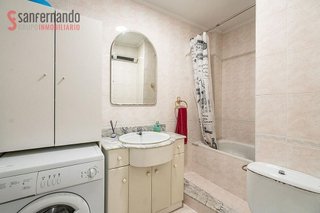 Piso en venta en Centro en Torrelavega