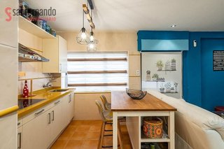 Piso en venta en Centro en Torrelavega