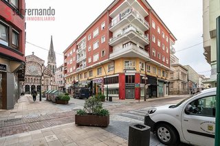 Piso en venta en Centro en Torrelavega