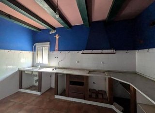 Piso en venta en Linares