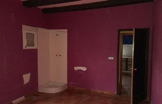 Piso en venta en Linares