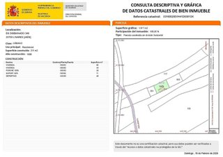 Piso en venta en Linares