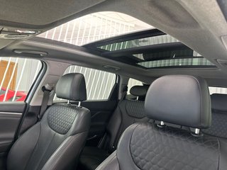HYUNDAI Santa Fe 2.2 CRDi Tecno DCT 4x4