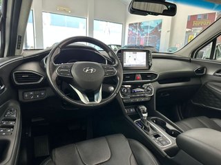 HYUNDAI Santa Fe 2.2 CRDi Tecno DCT 4x4
