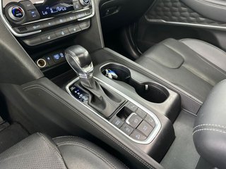HYUNDAI Santa Fe 2.2 CRDi Tecno DCT 4x4