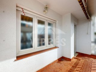Piso en venta en Centro en Mérida