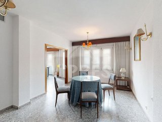 Piso en venta en Centro en Mérida