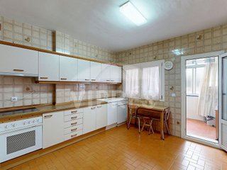 Piso en venta en Centro en Mérida