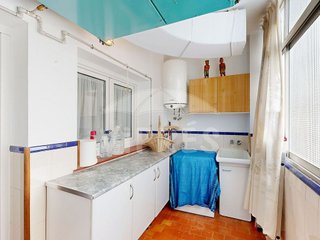 Piso en venta en Centro en Mérida