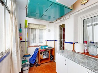 Piso en venta en Centro en Mérida