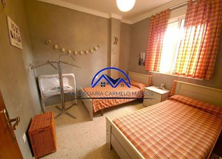 Piso en venta en Las Palmeras-Dehesilla en Sanlúcar de Barrameda