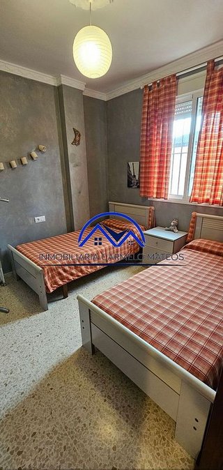Piso en venta en Las Palmeras-Dehesilla en Sanlúcar de Barrameda