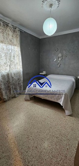 Piso en venta en Las Palmeras-Dehesilla en Sanlúcar de Barrameda