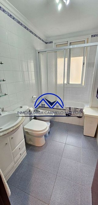 Piso en venta en Las Palmeras-Dehesilla en Sanlúcar de Barrameda