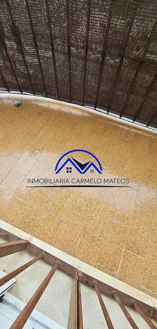 Piso en venta en Las Palmeras-Dehesilla en Sanlúcar de Barrameda