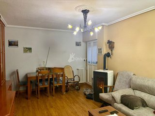 Piso en venta en Villablino