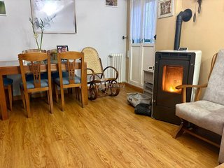 Piso en venta en Villablino