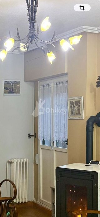 Piso en venta en Villablino