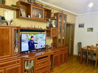 Piso en venta en Villablino