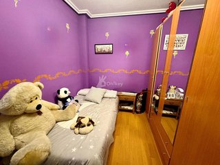 Piso en venta en Villablino