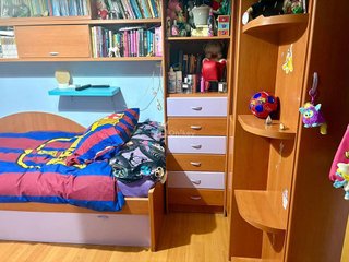Piso en venta en Villablino