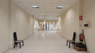 Local comercial en venta en Ontinyent