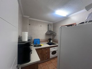 Piso en venta en Aljaraque