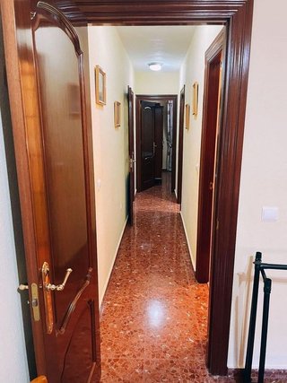 Piso en venta en Playa de los Boliches en Fuengirola