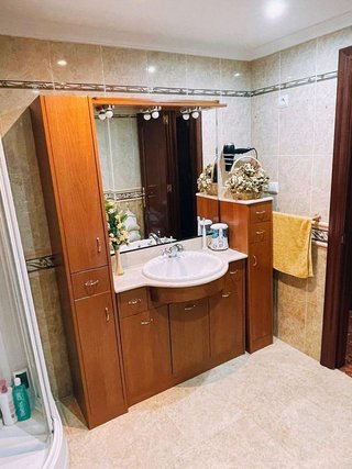Piso en venta en Playa de los Boliches en Fuengirola