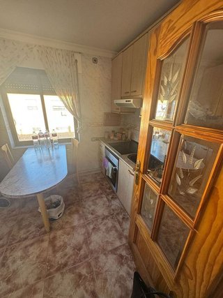 Piso en venta en Santa María en Ciudad Real