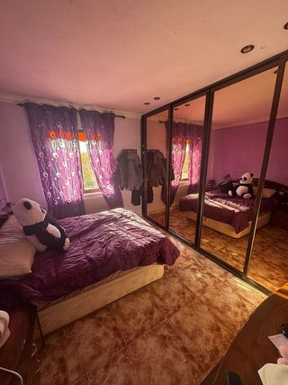 Piso en venta en Santa María en Ciudad Real