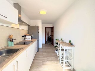 Piso en venta en Centro Urbano en Estepona