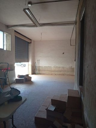 Local comercial en venta en Alfafar