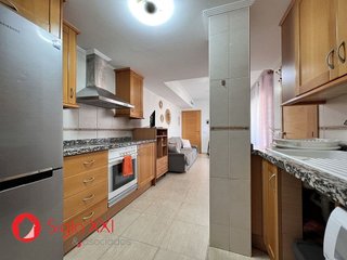 Piso en venta en Marina d'Or en Oropesa del Mar/Orpesa